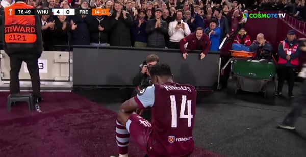 Η Άρσεναλ δεν είναι μόνη της για τον Κούντους