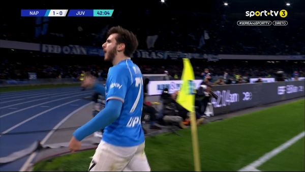 Η Νάπολι πρέπει να το ψάξει και πάλι, ώστε να το... βρει!