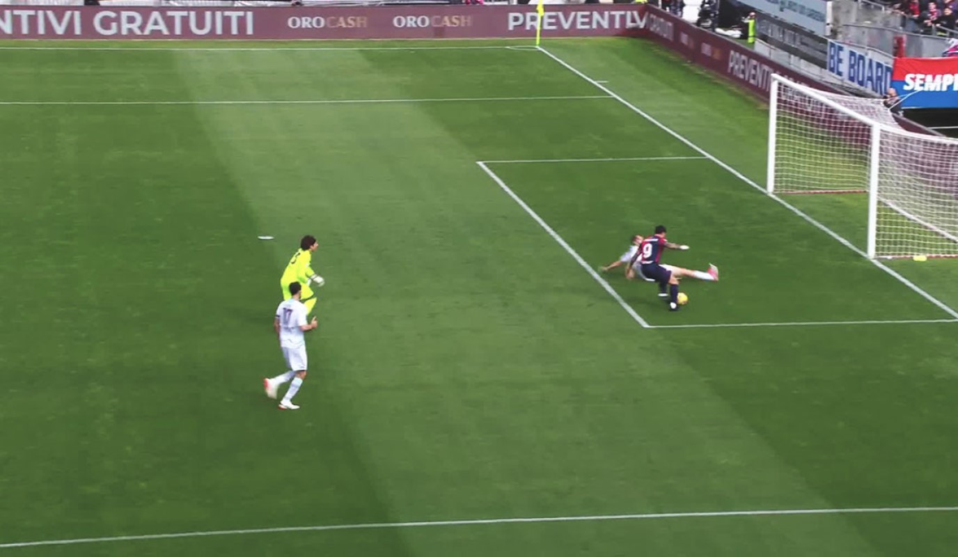 Μανωλά, σε «άδειασε» ο Λαπαντούλα – Έφαγε… προσποίηση και έφτασε κερκίδες! (vid)