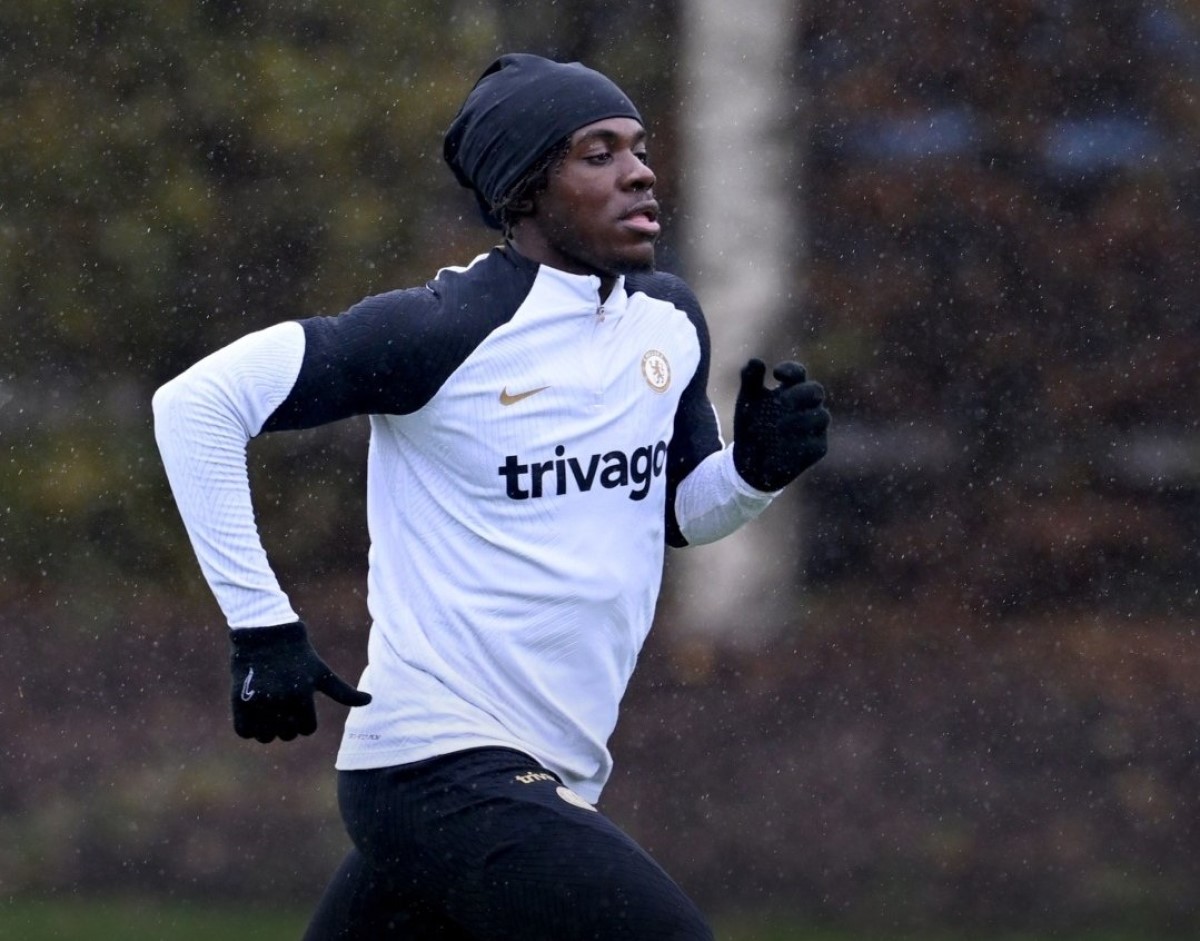 Τσέλσι: Χάνει την σεζόν το «αστέρι» – Τραυματίστηκε ξανά και αποχαιρετά (pic)