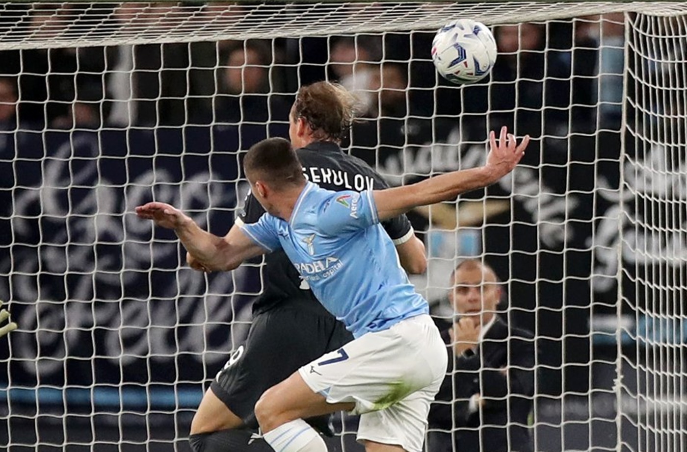 Ο Μανδάς σταμάτησε τη Γιουβέντους κι ο Μάρουσιτς την εκτέλεσε στο 93′! (vids)