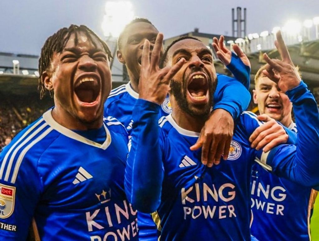 Έχει πάρει φόρα η Premier League – «Διαλύει» και την Λέστερ!