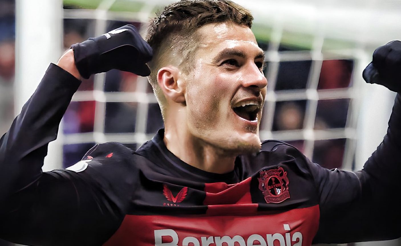 Αρνείται να χάσει η Λεβερκούζεν: «Άρρωστη» ανατροπή στις καθυστερήσεις με τον Σικ! (vids)