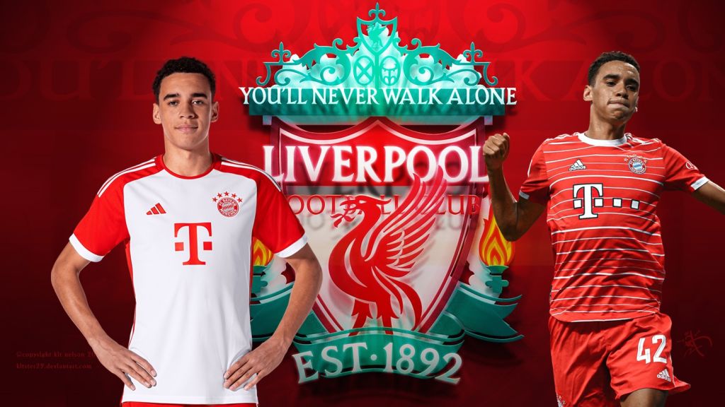 Η Λίβερπουλ θέλει τον ακριβότερο και πιο ταλαντούχο παιχταρά της Μπάγερν!