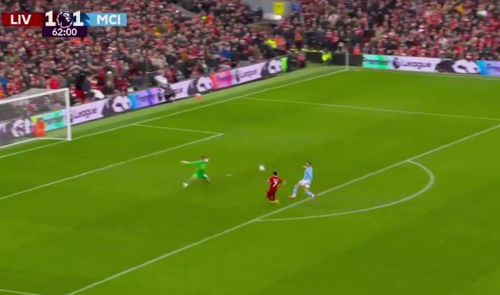 Λουίς Ντίαζ, βγες αλλαγή από μόνος σου με αυτά που χάνεις! (vid)