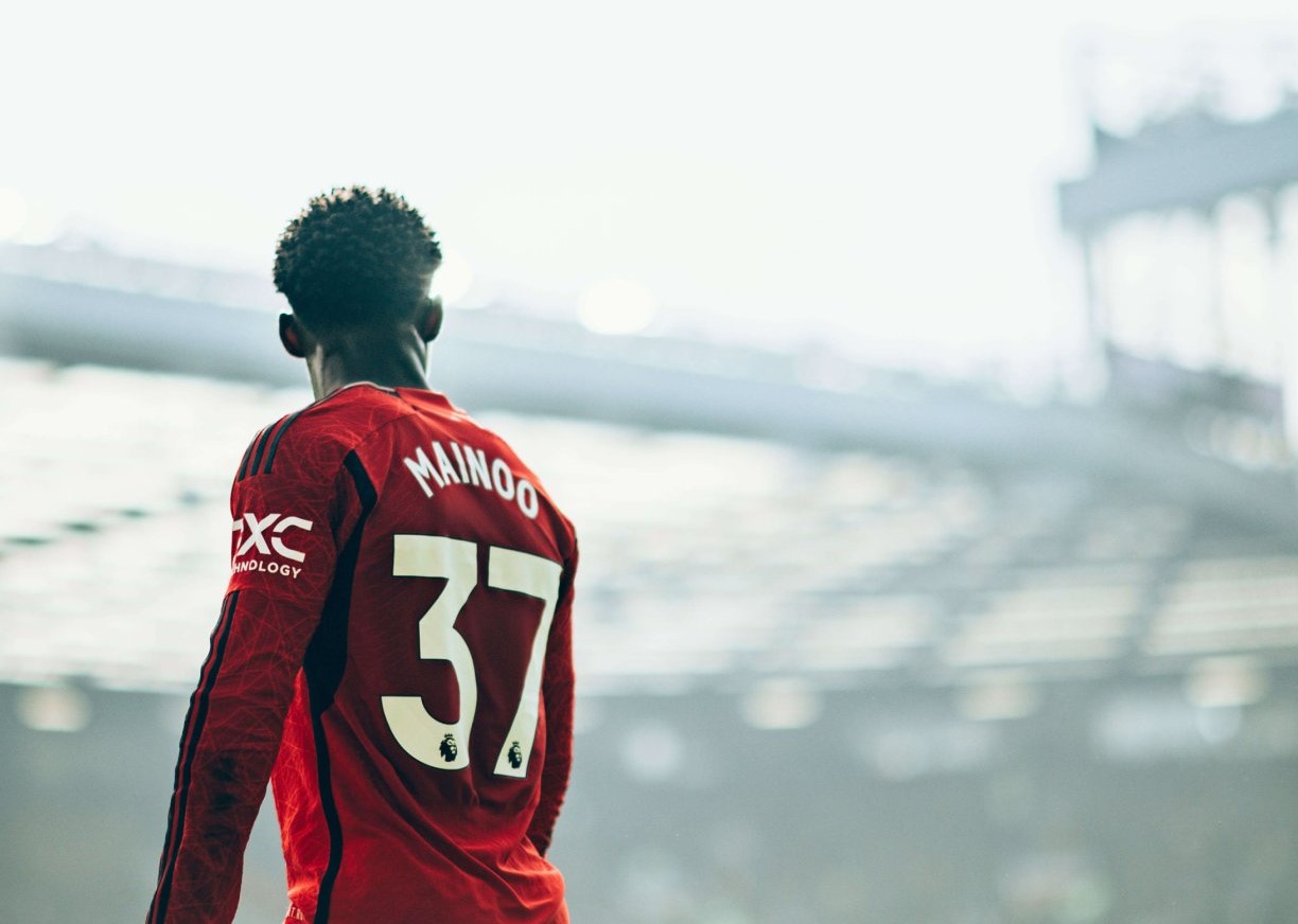 Επιβράβευση για τον Μέινο – Το αστέρι της Γιουνάιτεντ έγινε… «λιοντάρι»! (pic)