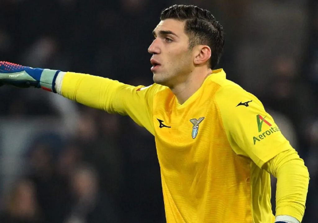 Μάγκας ο Μανδάς: Αποχαιρέτησε τον Σάρι με ένα μεγάλο «ευχαριστώ» (pic)