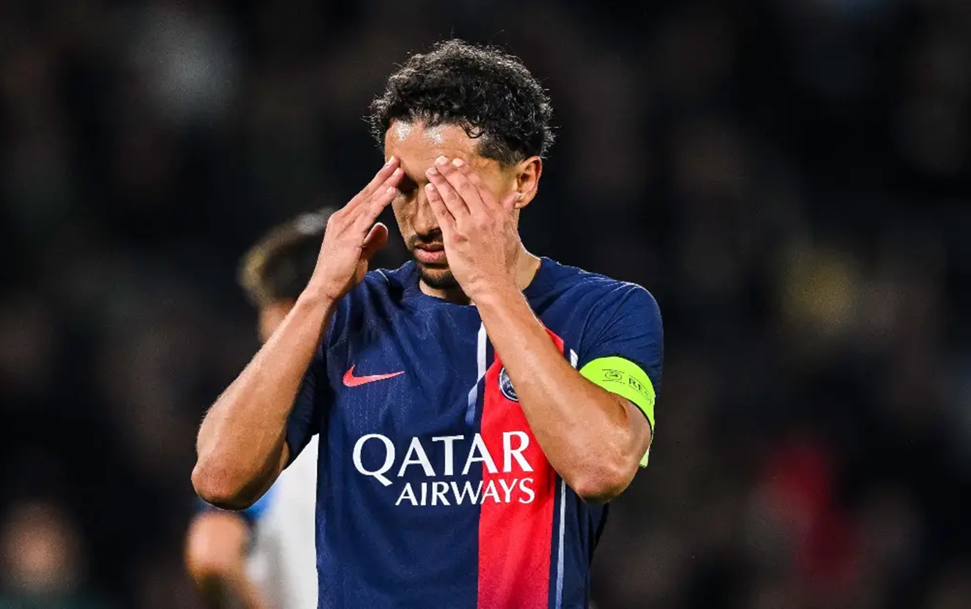 L’ Equipe: Σενάριο για… υποστολή σημαίας στην Παρί Σεν Ζερμέν!