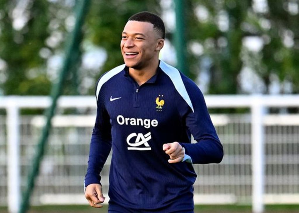 Επιτέλους ο Μπαπέ μίλησε για το μέλλον του!