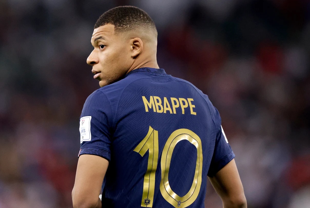 Ο Μπαπέ πρέπει να ξεχάσει τους Ολυμπιακούς Αγώνες κι υπάρχει λόγος!