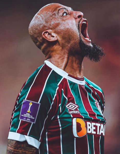 Αναλυτικά όλα όσα δήλωσε ο Φελίπε Μέλο: