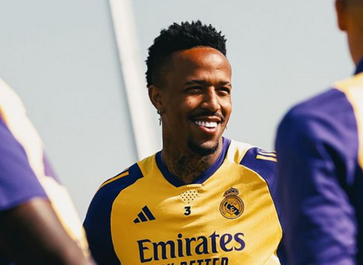 «Θηρίο στο κλουβί» ο Μιλιτάο, θέλει να παίξει την Κυριακή κι έχει λόγο!