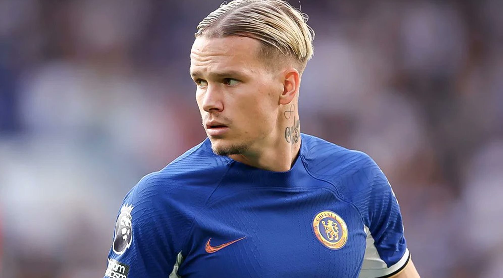 CEO Σαχτάρ: «Ο Μούντρικ είναι με διαφορά ο πιο ταλαντούχος παίκτης του κόσμου!»