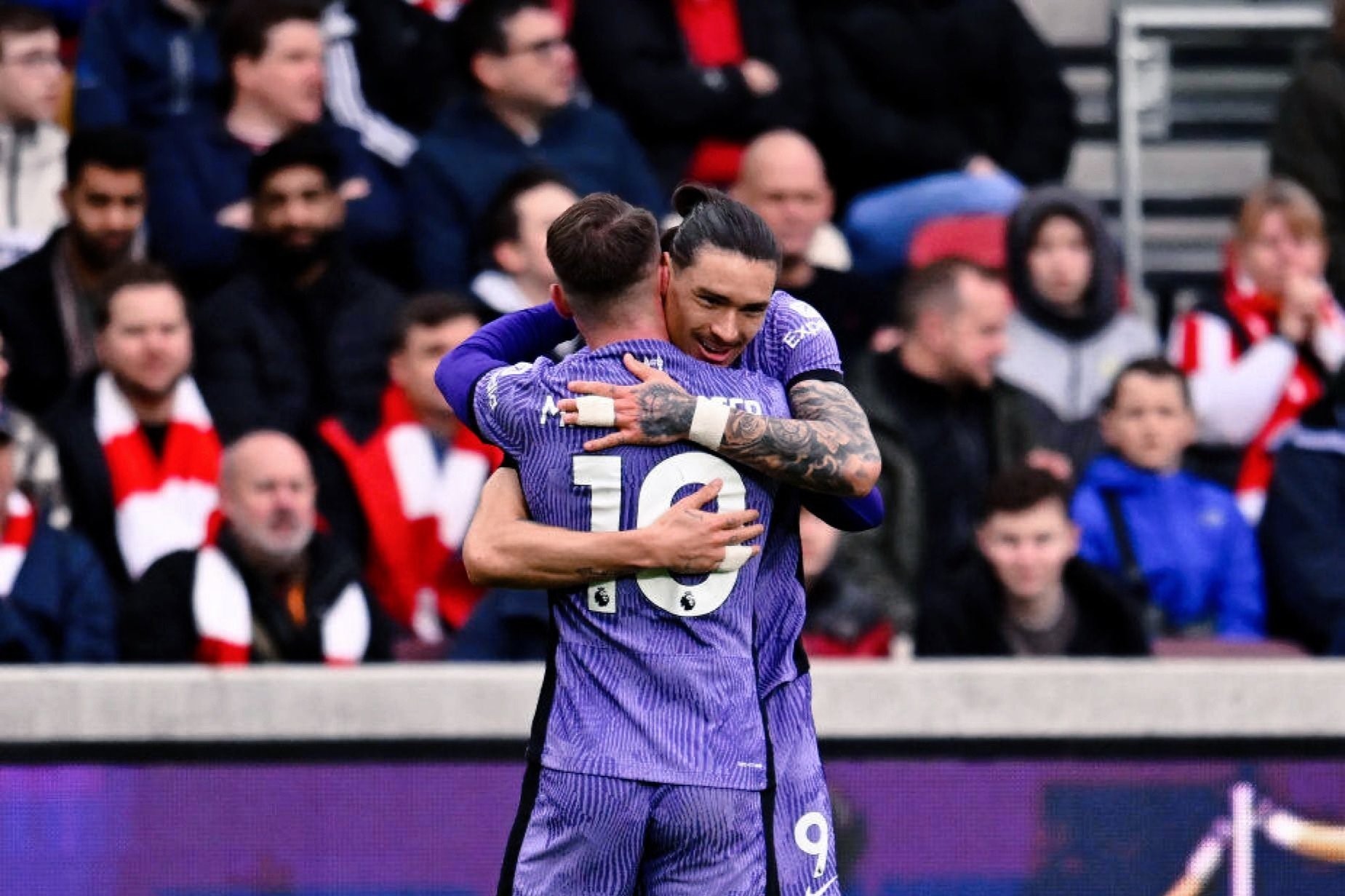 Λίβερπουλ, μυρίζει… τίτλος – Τρίποντο στο 98′ για την ομάδα του Κλοπ! (vid)