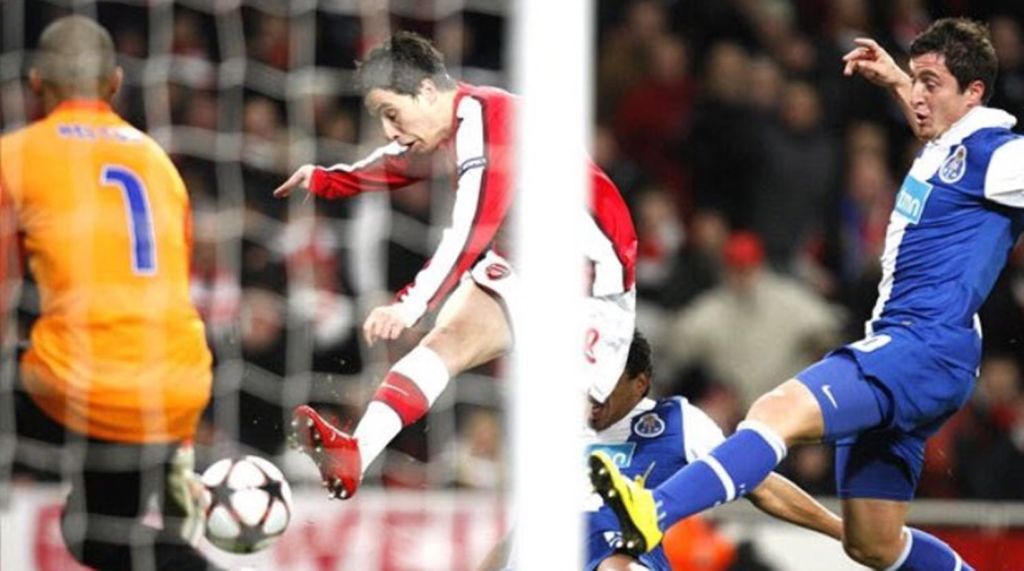 Η Πόρτο θέλει να ξεχάσει την τελευταία φορά που πήγε στην έδρα της Άρσεναλ!