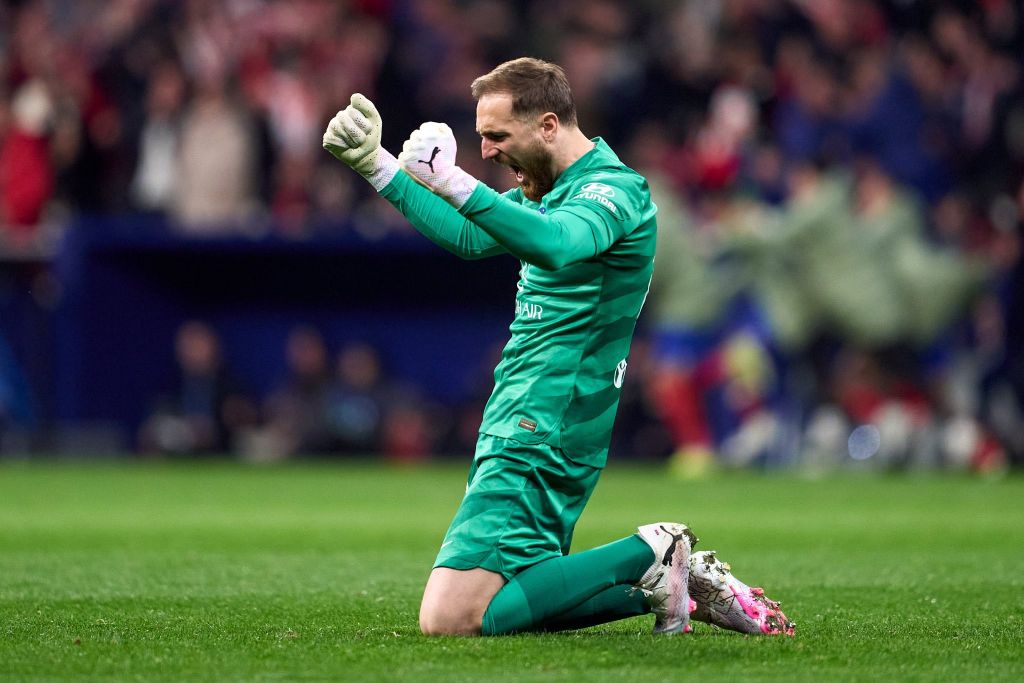 Με την ψυχή στα χέρια του Όμπλακ η Ατλέτικο συνεχίζει να βλέπει… αστέρια! (vids)