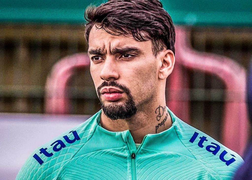 Έξαλλος ο Πακετά: «Σεβαστείτε εμένα και τη Γουέστ Χαμ – Δεν υπάρχει… Σίτι»