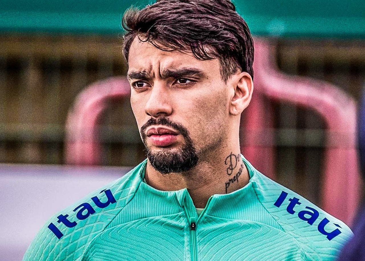 Έξαλλος ο Πακετά: «Σεβαστείτε εμένα και τη Γουέστ Χαμ – Δεν υπάρχει… Σίτι»