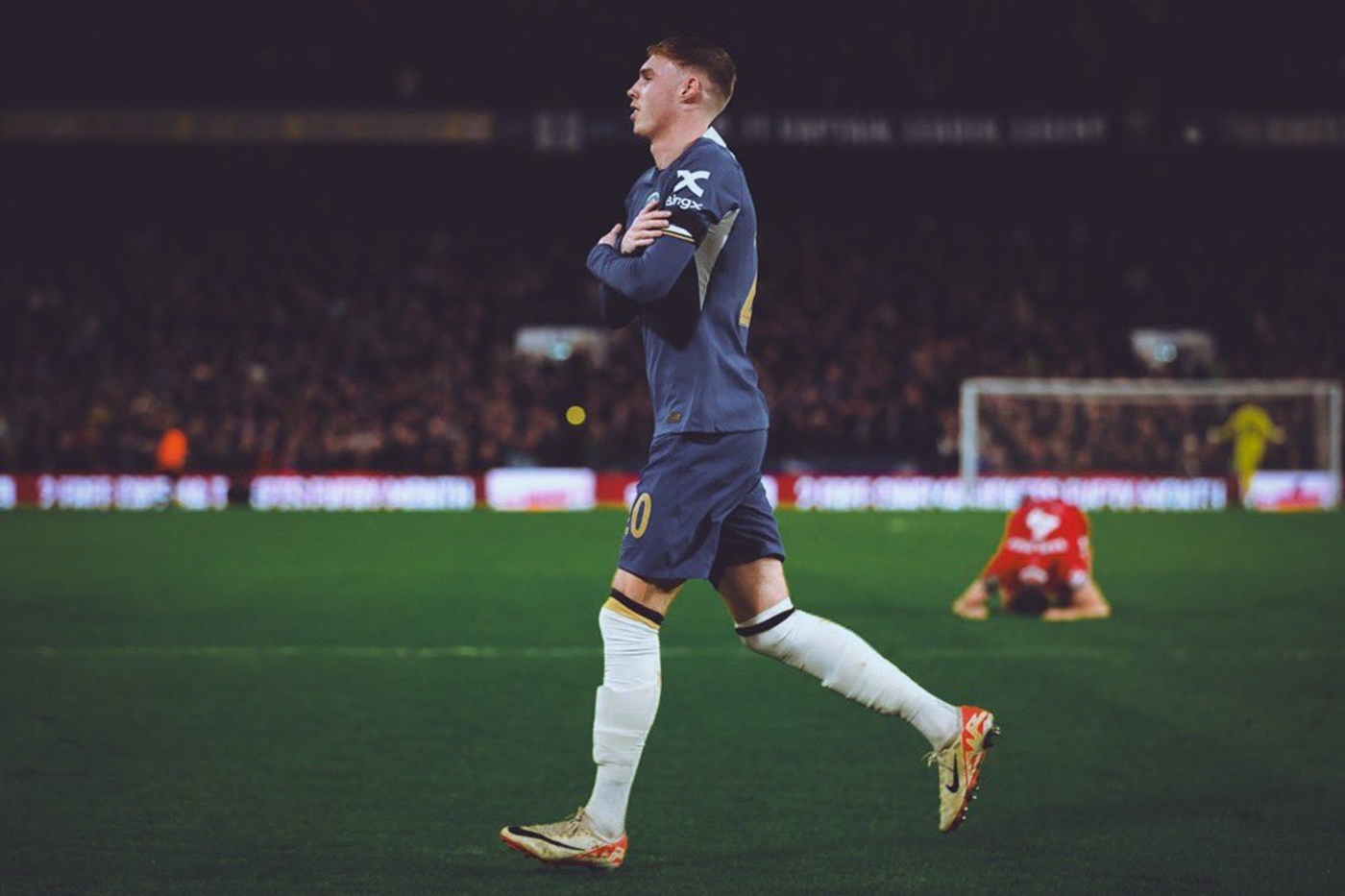 Κόουλ Πάλμερ: Ο παιχταράς που αντιφάσκει με το χάλι της Τσέλσι (stats)