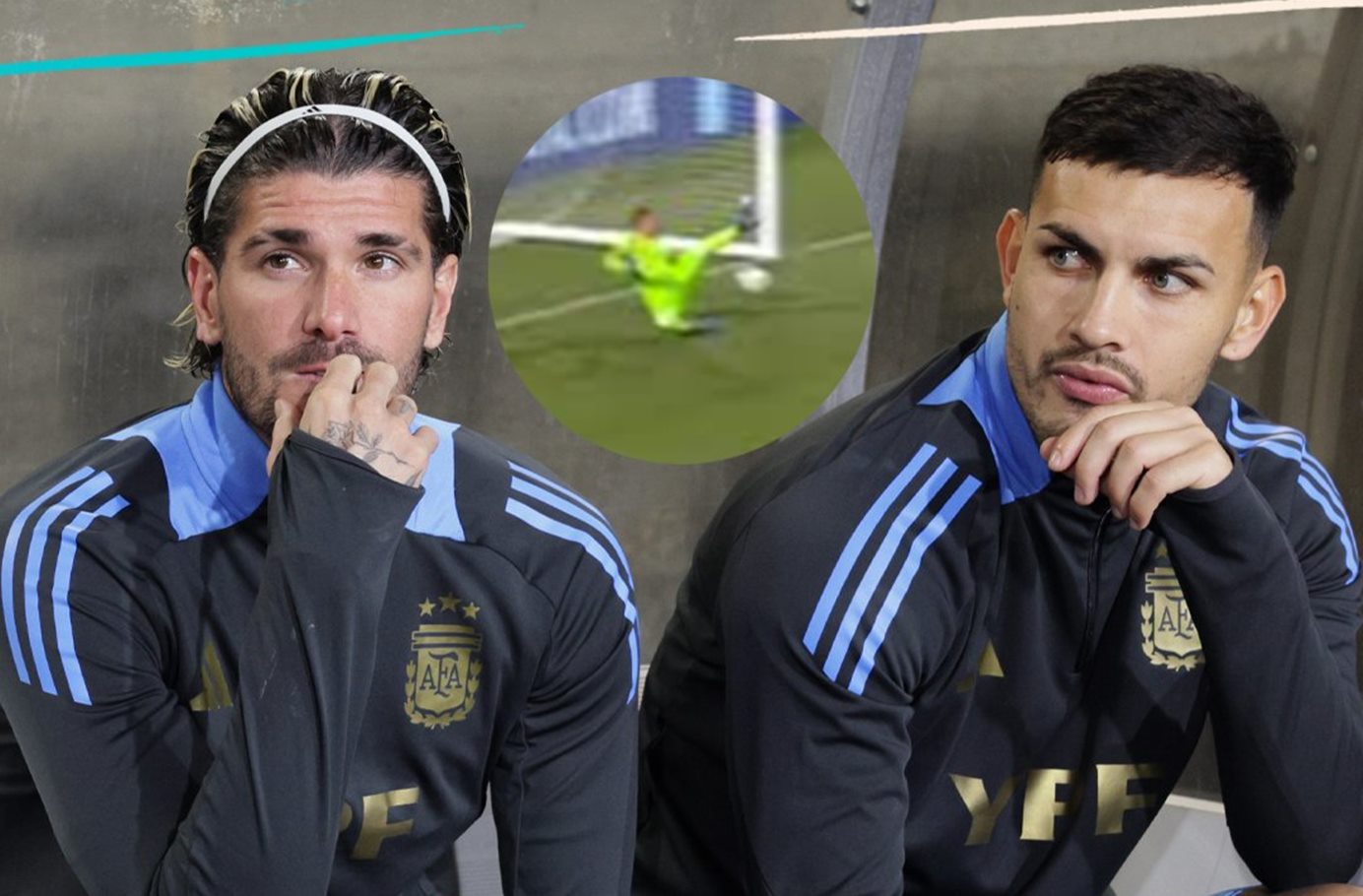 Παρέδες για την ΕΠΙΚΗ επέμβαση του Νάβας: «Είναι γάτος! Τι πιάνει ο που…ας γιος» (vds)