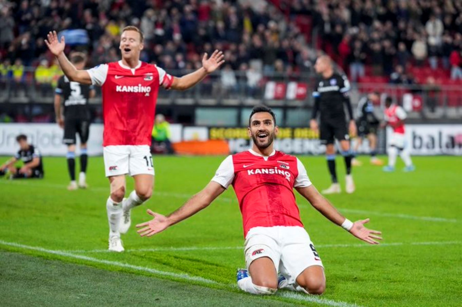 Περιζήτητος ο Βαγγέλης Παυλίδης, το έντονο φλέρτ με την «Αιώνια Πόλη»