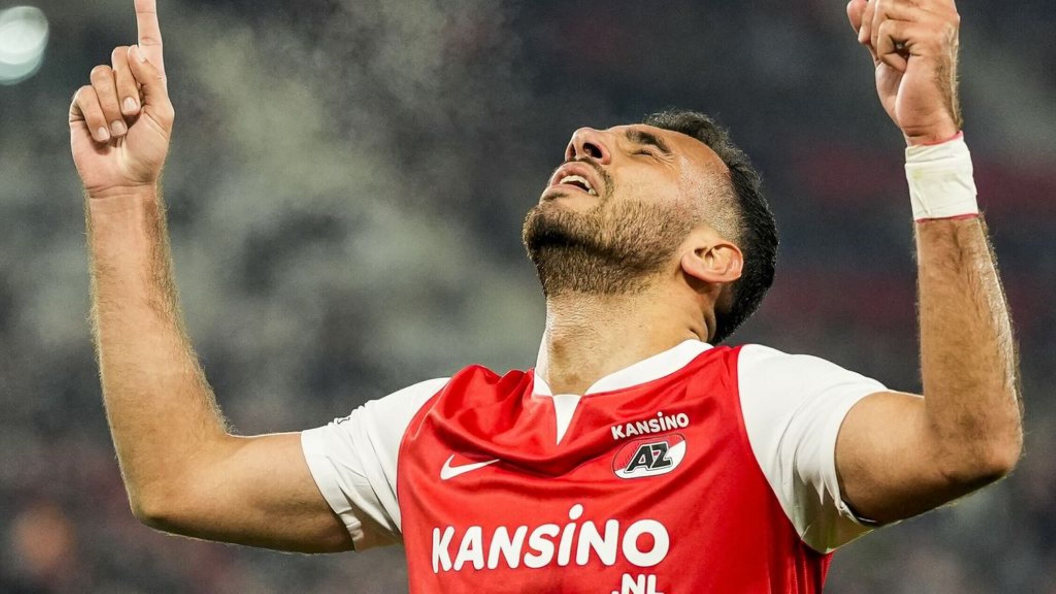 Όλη η Ευρώπη υποκλίνεται στον ασταμάτητο Βαγγέλη Παυλίδη (vid)