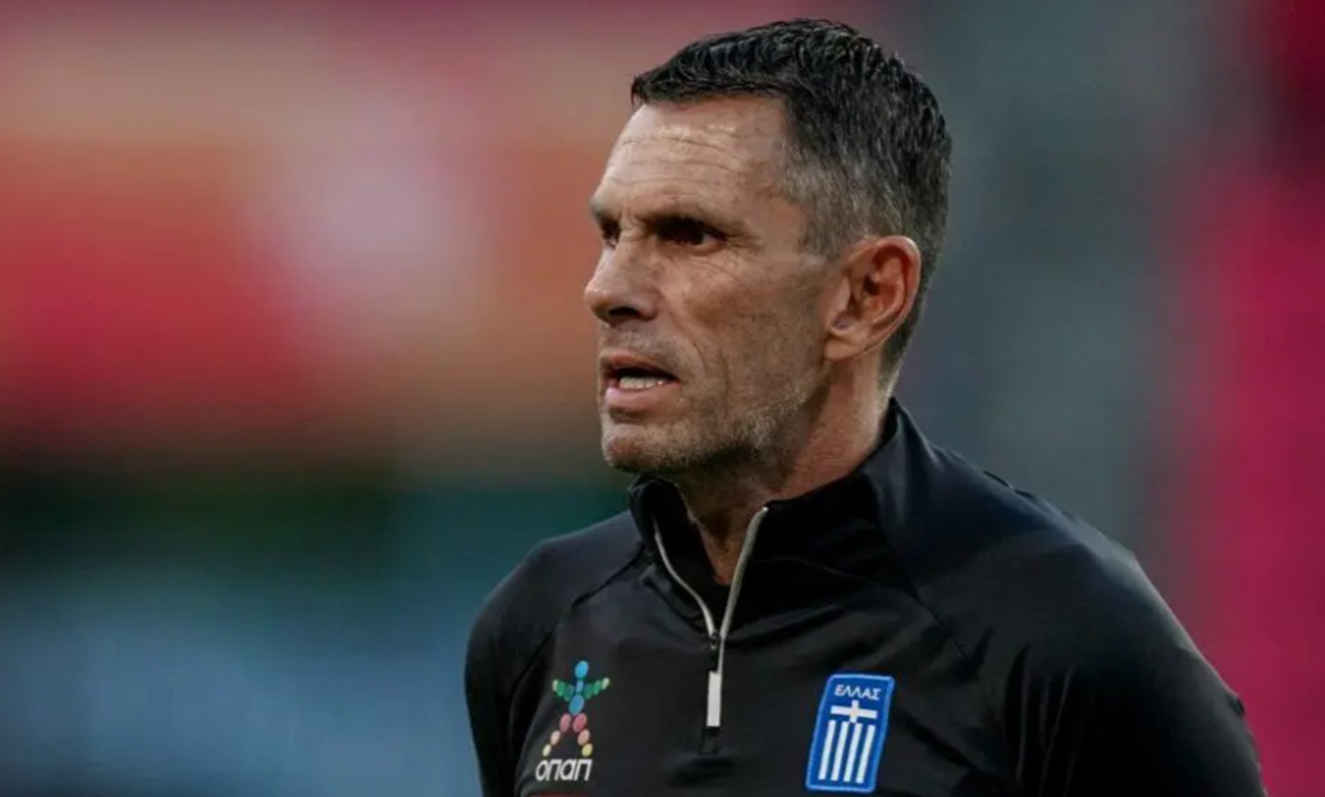 Εθνική ομάδα: Αυτοί είναι οι εκλεκτοί του Πογέτ!