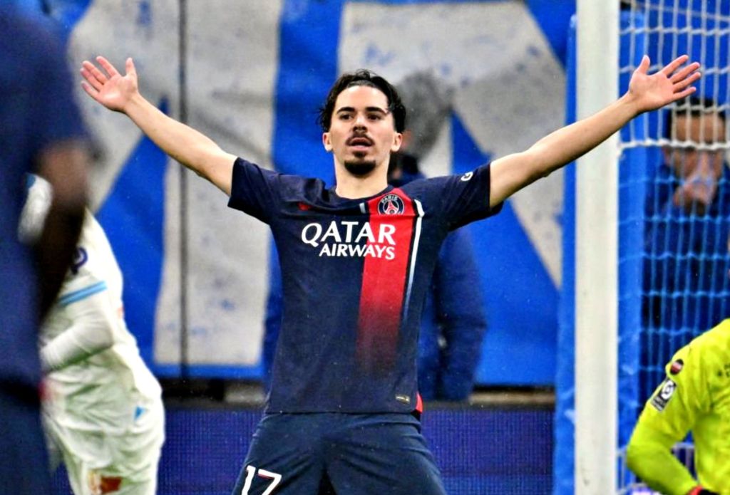 Πήρε το «Classique» η Παρί και διατηρεί εκτός Ευρώπης τη Μαρσέιγ (vid)