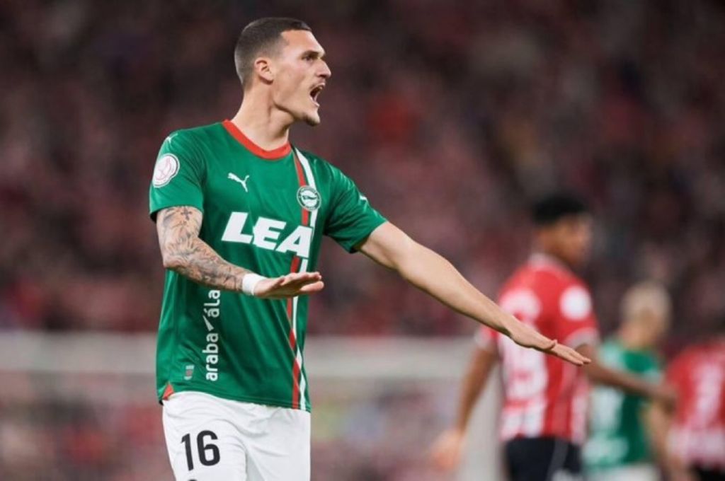 Αποφάσισε ο Αντσελότι – Η πρώτη «ξενέρωτη»… μεταγραφή για την νέα σεζόν!