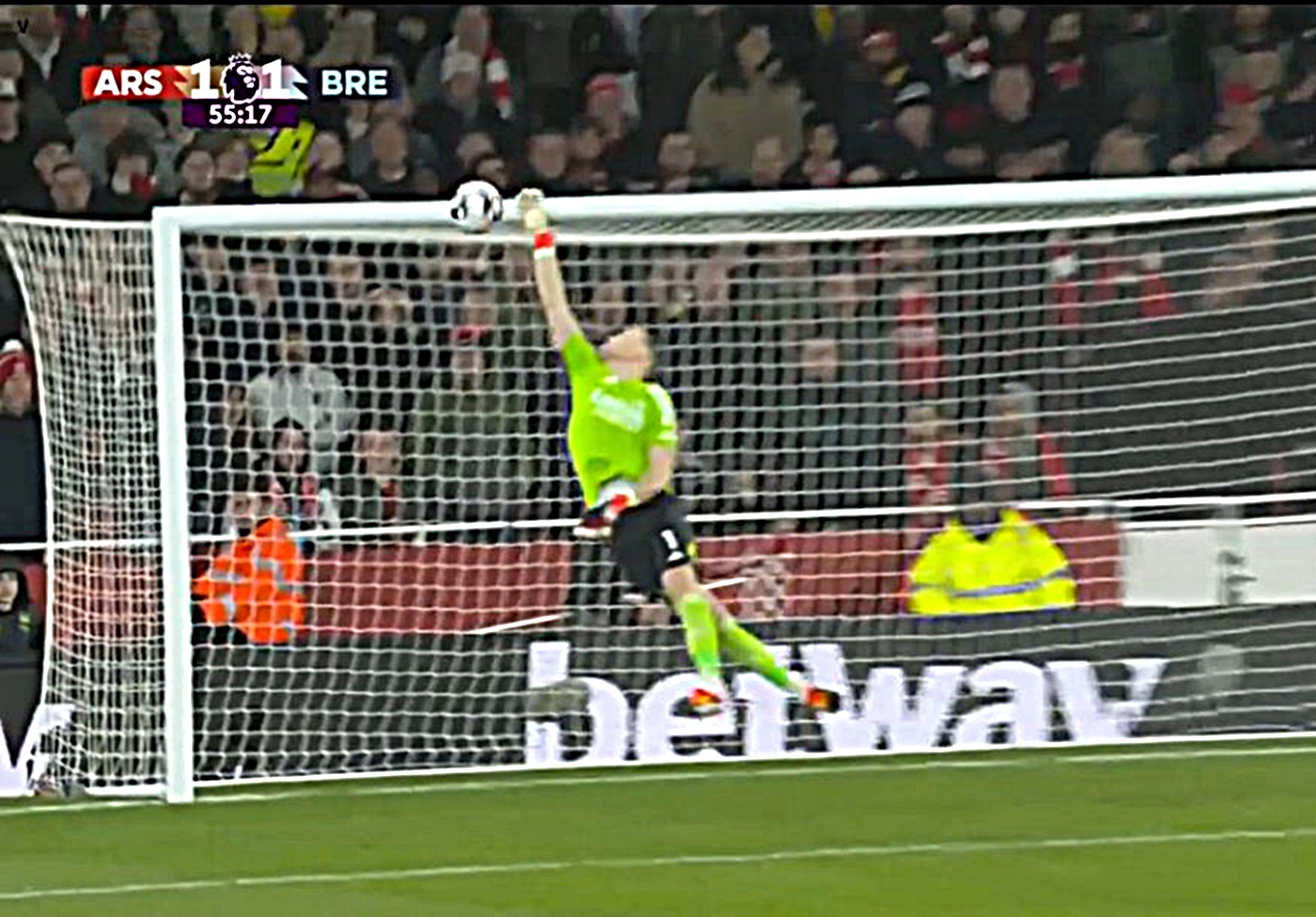 Δυο… απογειώσεις ο Ράμσντεϊλ για να σώσει κάπως την γκάφα του! (vids)