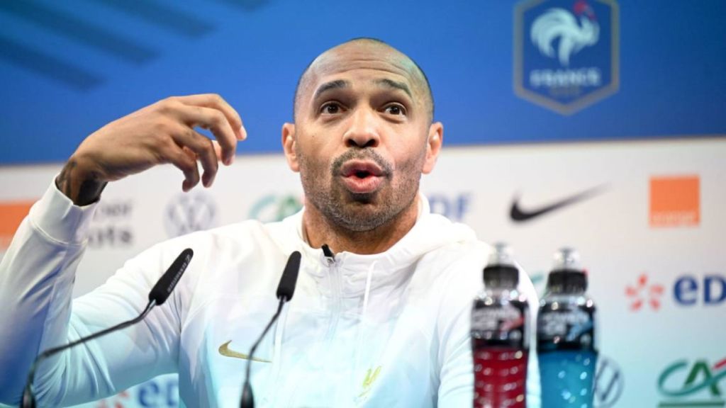 Ζαλίστηκε ο Ανρί – Η Ρεάλ του έριξε ηχηρό «άκυρο»!