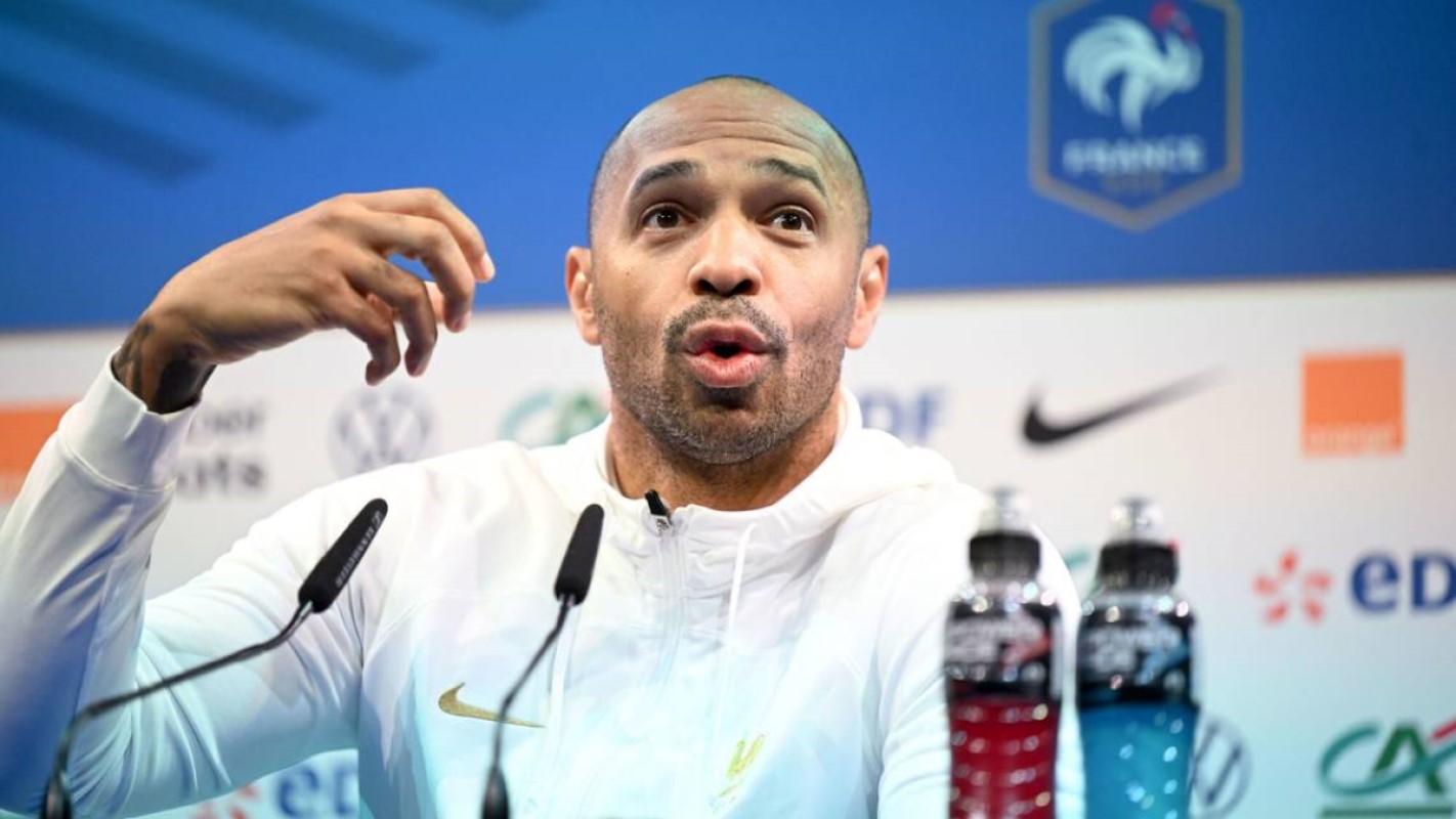 Ζαλίστηκε ο Ανρί – Η Ρεάλ του έριξε ηχηρό «άκυρο»!