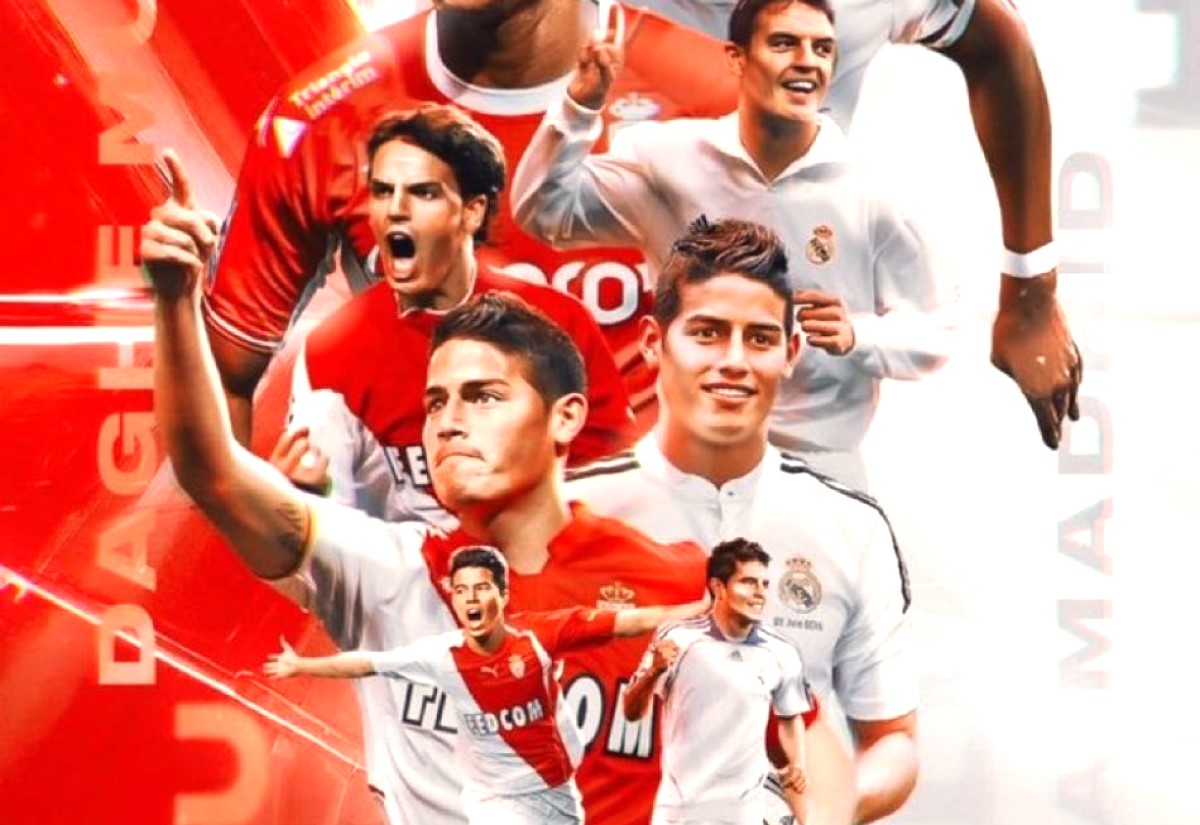 Σεβασμός! Τα συγκινητικά «χρόνια πολλά» της Μονακό στη Ρεάλ! (pic)