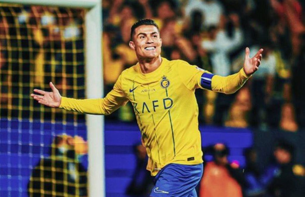 Κριστιάνο Ρονάλντο: Δύσκολα θα φτάσει ποτέ άλλος το δικό του νούμερο στα χατ- τρικ!