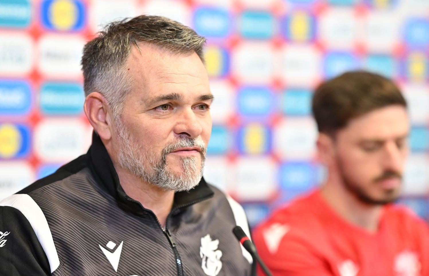 Σανιόλ: «Είμαστε έτοιμοι να νικήσουμε την Ελλάδα και να προκριθούμε»