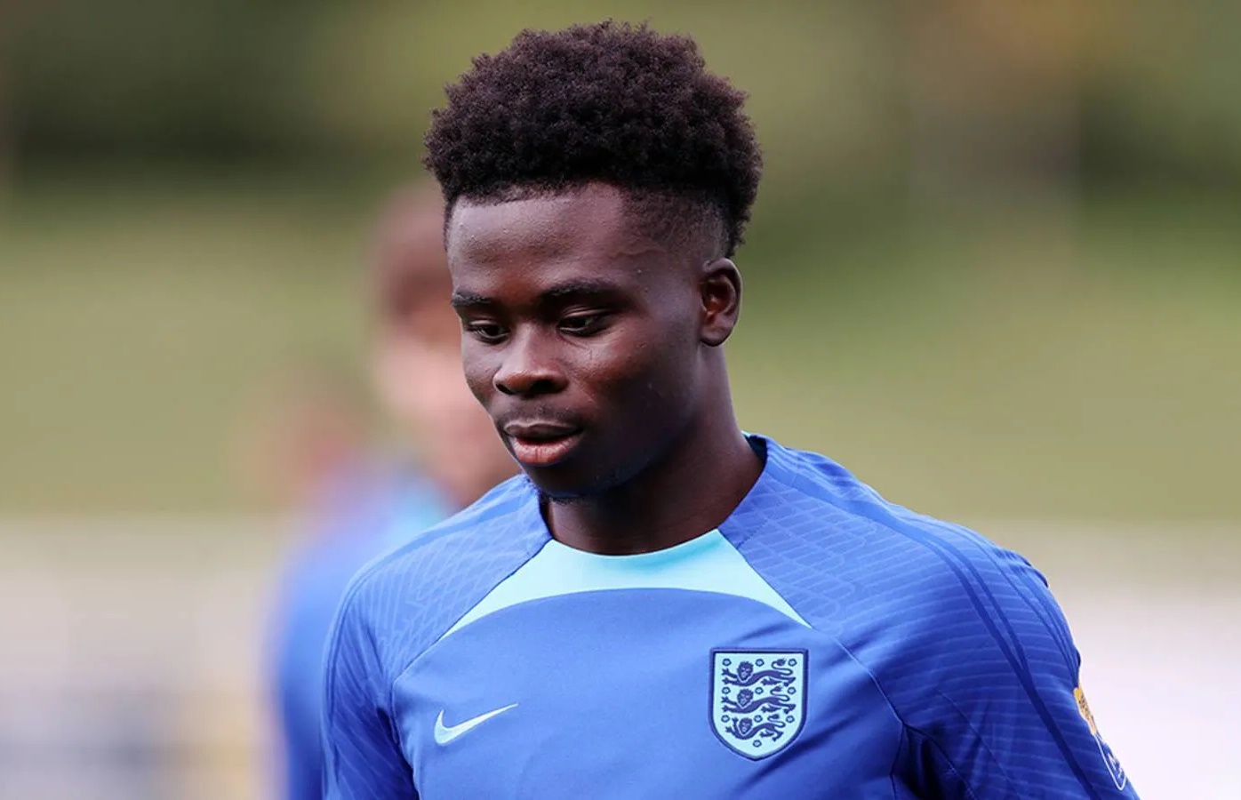 Ξαφνικό πρόβλημα με Σάκα στην Αγγλία, αγωνιά η Άρσεναλ!