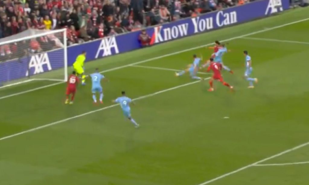 H Λίβερπουλ θύμισε στην Σίτι την αριστουργηματική γκολάρα του Σαλάχ (vid)