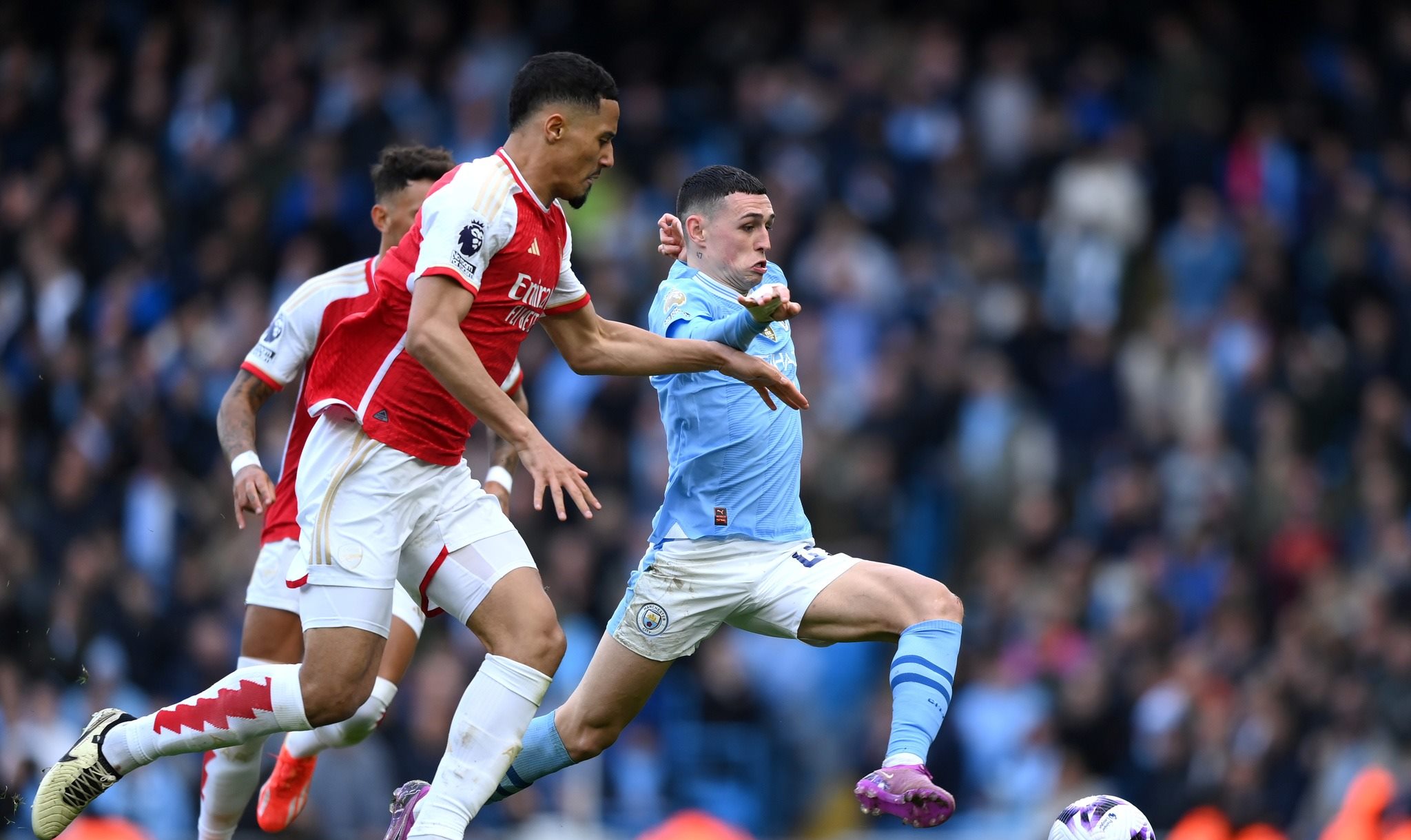 Αχόρταγος… Σαλιμπά: «Δεν είμαστε ικανοποιημένοι με την ισοπαλία»