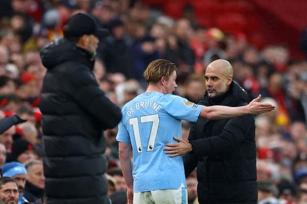 Γκουαρντιόλα