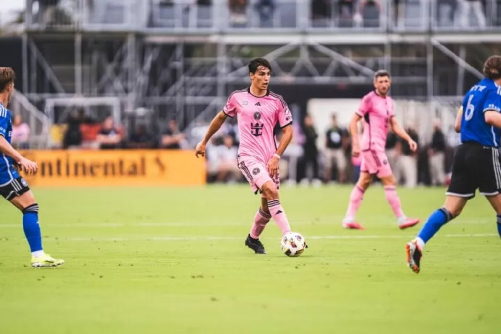 Η Ίντερ Μαϊάμι δεν μπορεί χωρίς τον Μέσι – Γνώρισε την πρώτη της ήττα με τριάρα! (vids)