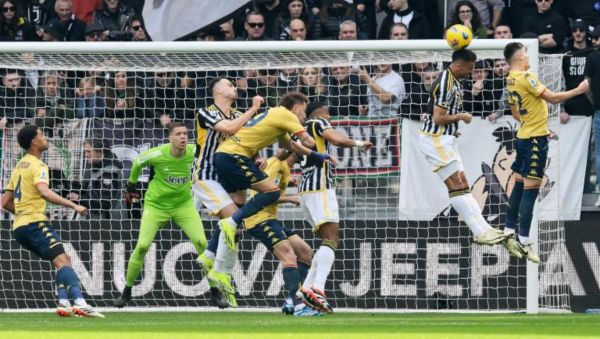 Γιουβέντους