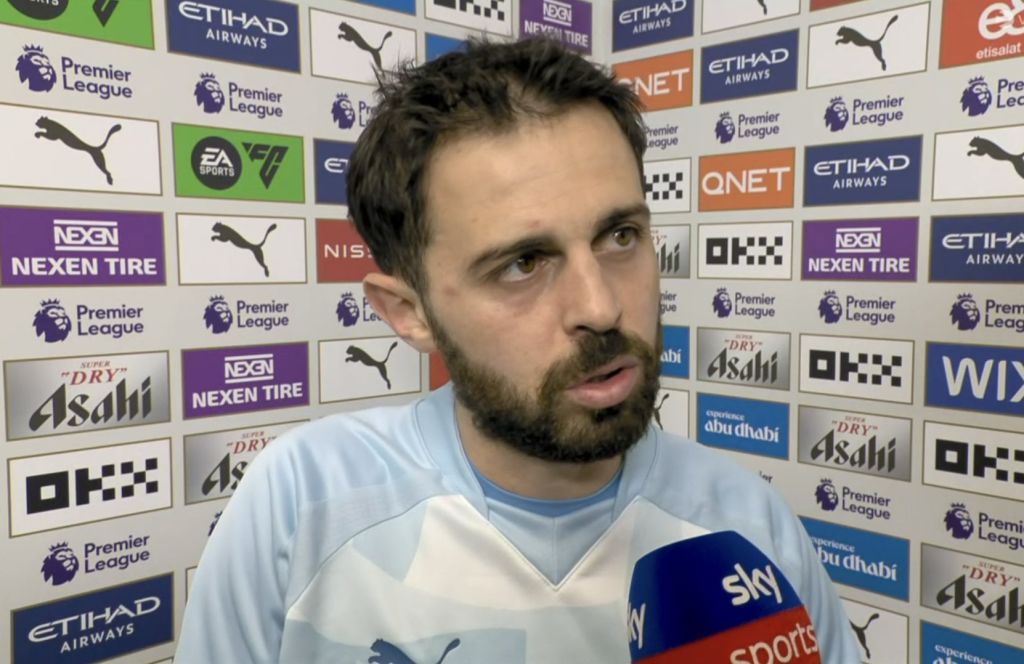 Σίλβα: «Ξεχάστε τη Σίτι! Το πρωτάθλημα στη Λίβερπουλ ή στην Άρσεναλ»