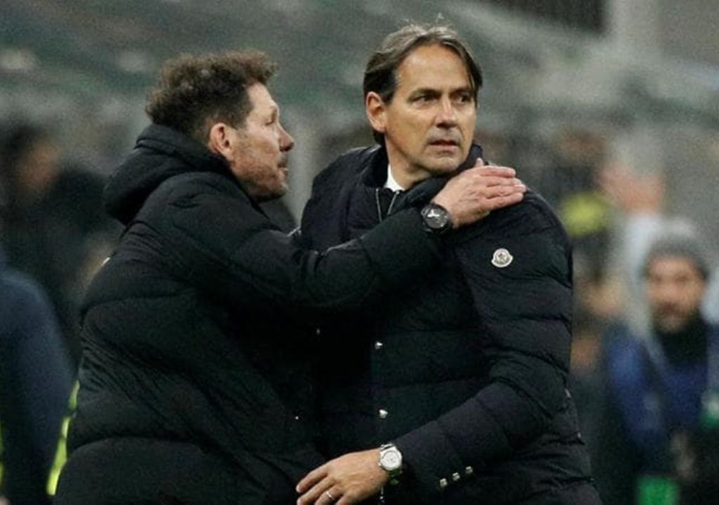 «Βράζει το αίμα» του Ιντζάγκι: «Θέλουμε πρωτάθλημα και Champions League»