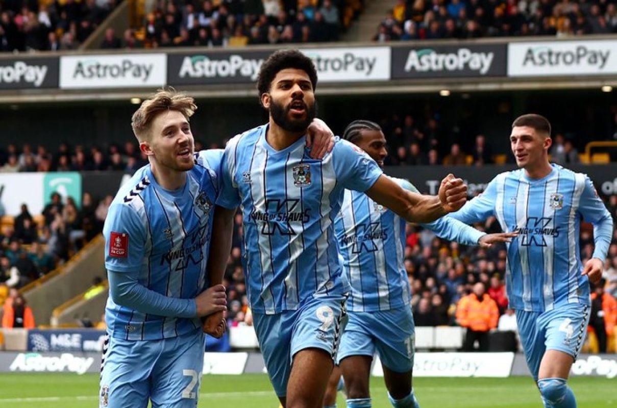 Η Γουλβς κέρδιζε με 2-1 στο 96′ αλλά… έχασε – Ανατροπή ΕΠΟΣ στο FA Cup (vid)