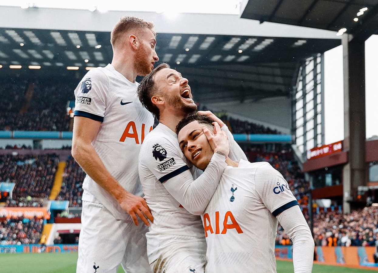 Η Τότεναμ θα παίξει το ματς της χρονιάς… αποδεκατισμένη!