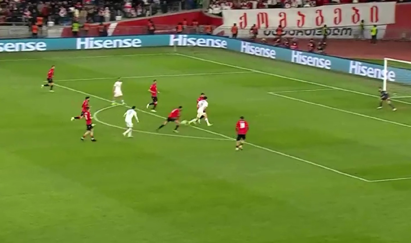 Εν εξάλλω ο Μπακασέτας, τα έβαλε με τον Ιωαννίδη! (vid)