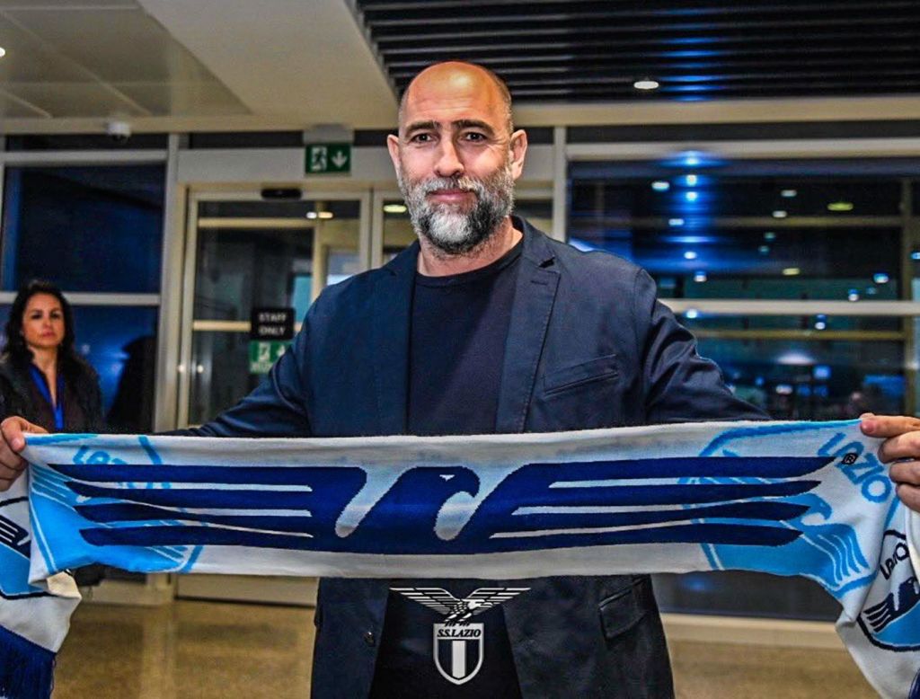 Τέλος από την Λάτσιο ο Τούντορ – Κλόζε και Σάρι τα φαβορί (pic)