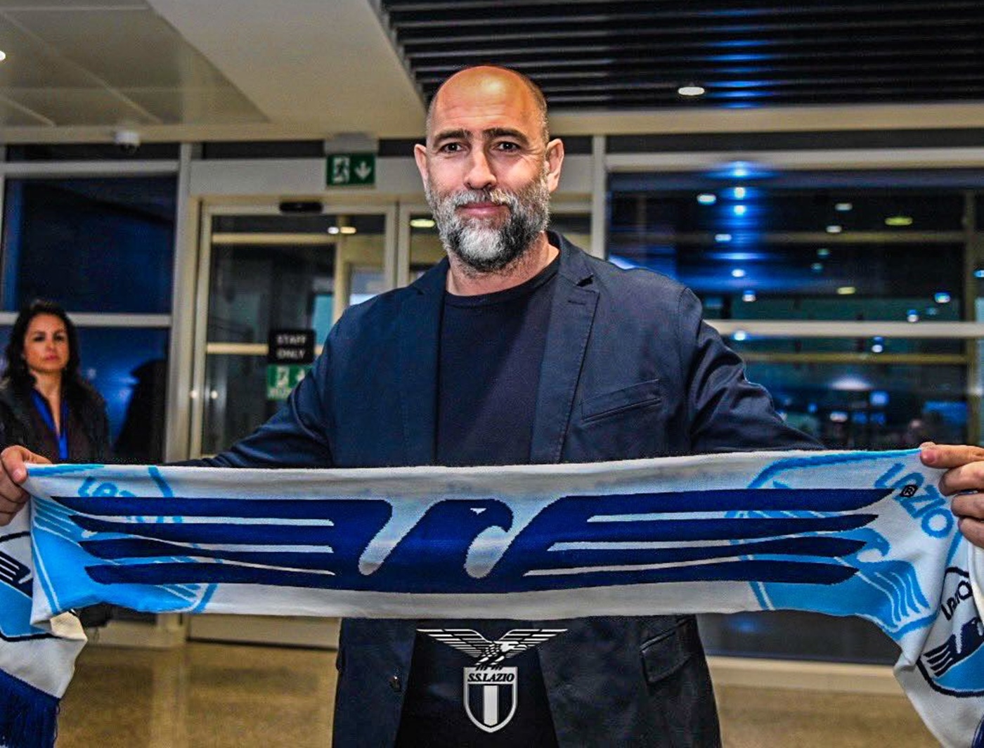 Τέλος από την Λάτσιο ο Τούντορ – Κλόζε και Σάρι τα φαβορί (pic)