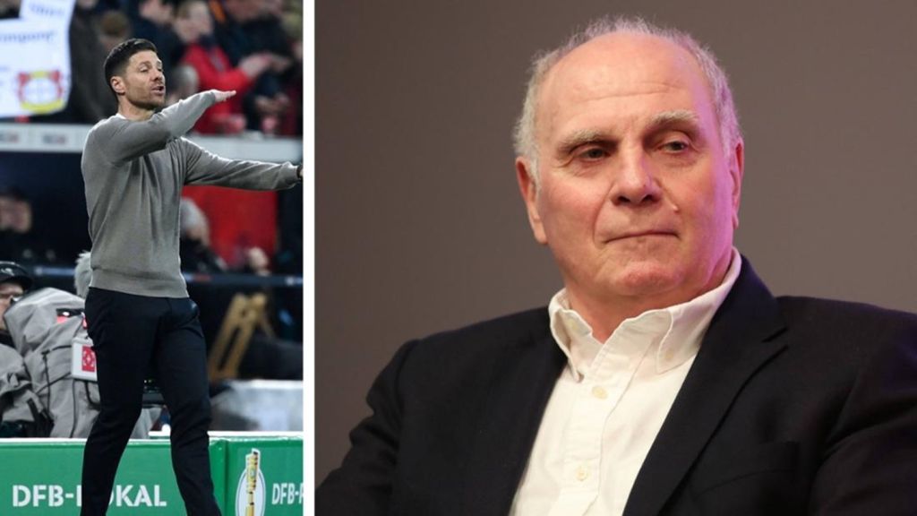 Απαισιόδοξος ο Ούλι Χένες: «Αδύνατο να φέρουμε στην Μπάγερν τον Τσάμπι Αλόνσο»