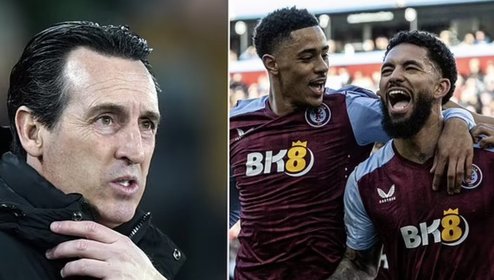 Τα χρέη «πνίγουν» την Άστον Βίλα – Το καλοκαίρι πουλάει δύο παιχταράδες!